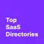 Logo of Top SaaS Directories