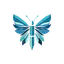 Logo of TheBlue.social