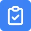 Logo of BlueTickets