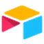 Logo of Airtable