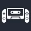 Logo of Lofi and Games