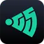Logo of GetSound.Ai - RTS Ambient Music 