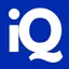 Logo of CoinIQ