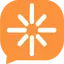 Logo of FeedbackSpark