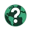 Logo of Geographly