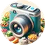 Logo of Meals.Chat