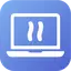 Logo of Pausitive