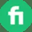 Logo of Fiverr