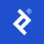 Logo of Toptal
