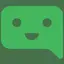 Logo of Chatsimple