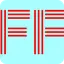 Logo of Freaky Fancy Font Gernerator