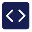 Logo of Interactive Tailwind