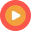 Logo of Playcast.ai