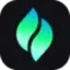 Logo of verdent